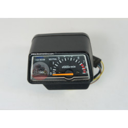 NEW YAMAHA XT600 TACHOMETER...