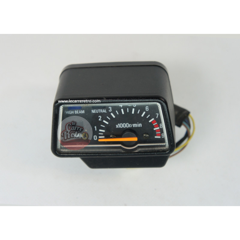NEW YAMAHA XT600 TACHOMETER ASY