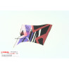 NEW YAMAHA XT600E EMBLEM 3