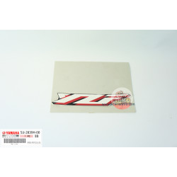 EMBLEME 1 YAMAHA YZF-R1