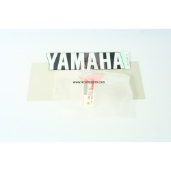 NEW YAMAHA YZF R6 EMBLEM