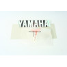 NEW YAMAHA YZF R6 EMBLEM