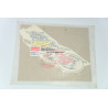 NEW YAMAHA CW50RS GRAPHIC 1