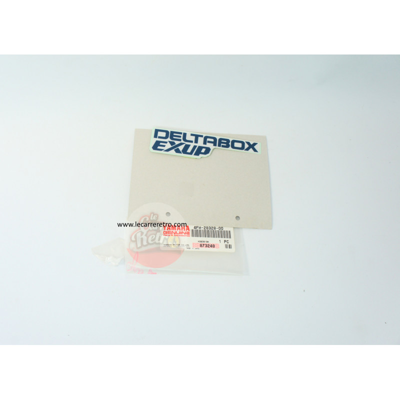 NEW YAMAHA YZF750SP EMBLEM
