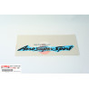 NEW YAMAHA YZF600R EMBLEM 1