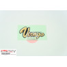 NEW YAMAHA XV535 VIRAGO EMBLEM 1