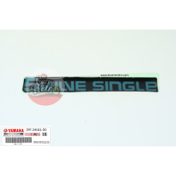 EMBLEME 1 YAMAHA XTZ660