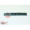 EMBLEME 1 YAMAHA XTZ660