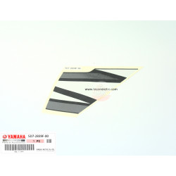 NEW YAMAHA YZF-R125 GRAPHIC