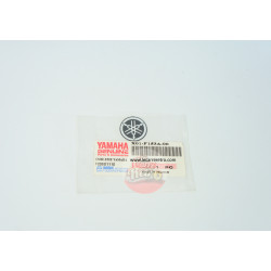EMBLEME YAMAHA BOOSTER