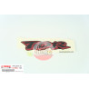 NEW YAMAHA TDR125 EMBLEM