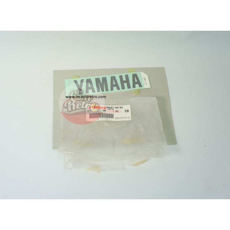 NEW YAMAHA XJ600 EMBLEM