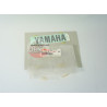 NEW YAMAHA XJ600 EMBLEM