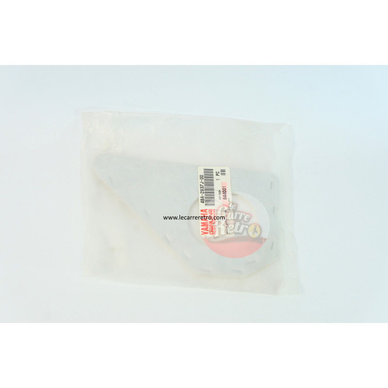NEW YAMAHA TZR50R COWLING DAMPER 5