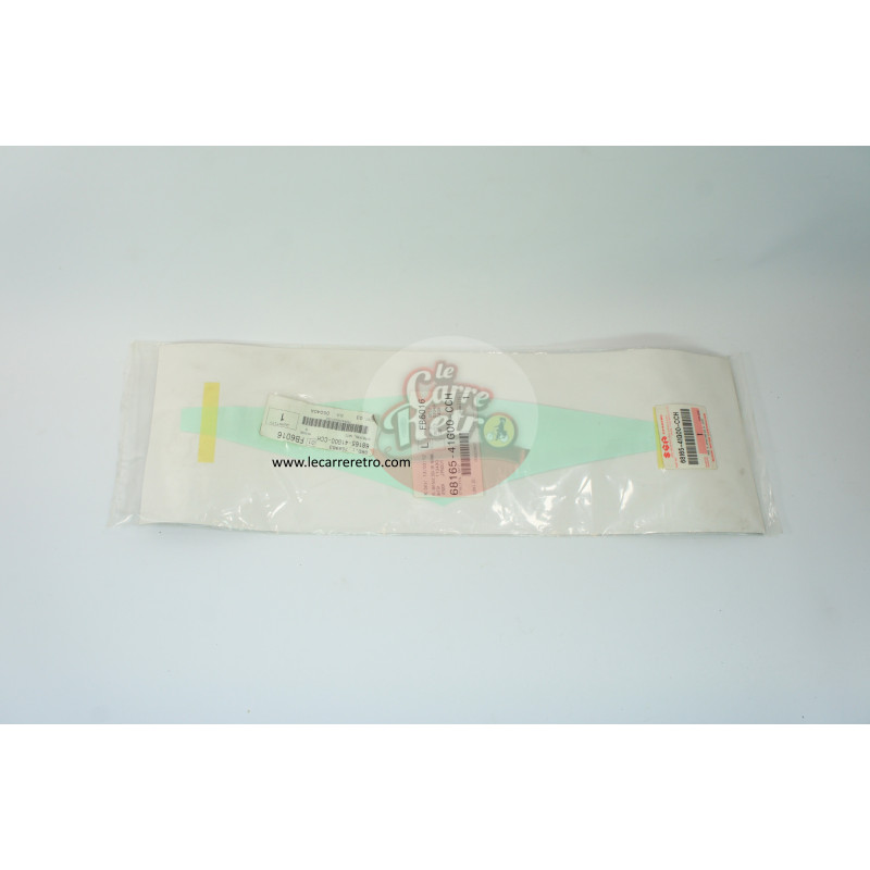SEAT TAIL COVER RIGHT TAPE