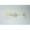 SEAT TAIL COVER RIGHT TAPE