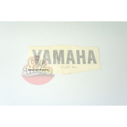 NEW YAMAHA YQ50 EMBLEM