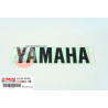 NEW YAMAHA TZR125 EMBLEM