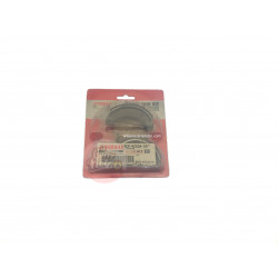 NEW YAMAHA CA50 BRAKE SHOE KIT