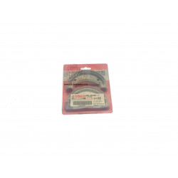 NEW YAMAHA ATMX BRAKE SHOE KIT