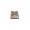 NEW YAMAHA ATMX BRAKE SHOE KIT