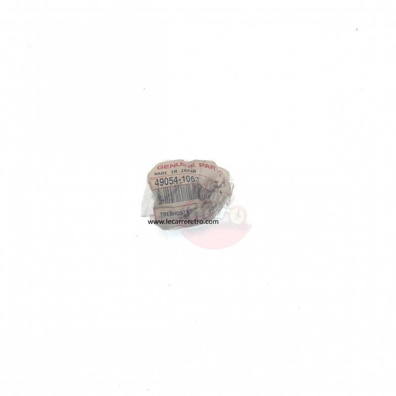 THERMOSTAT KAWASAKI KDX125