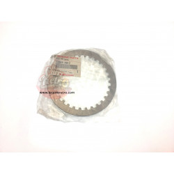 NEW KAWASAKI EN650 CLUTCH...