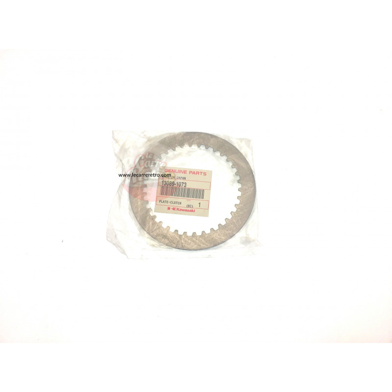 NEW KAWASAKI BJ250 CLUTCH PLATE