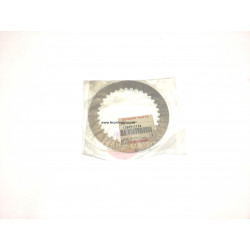PLAQUE EMBRAYAGE KAWASAKI Z800