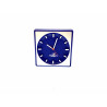 USED FRENCH ORIGINAL AIR FRANCE CARGO BLUE CLOCK