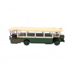 RENAULT TN6C BUS MODEL 1/24