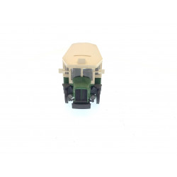 MAQUETTE AUTOBUS RENAULT TN6C 1/24