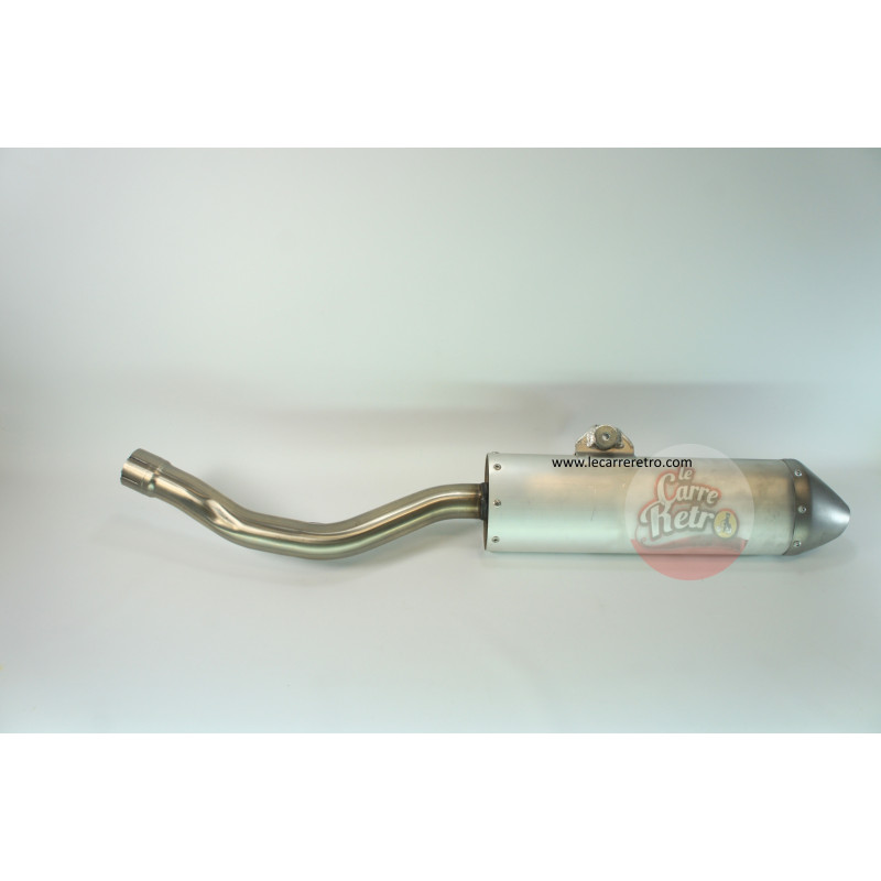 SILENCIEUX ECHAPPEMENT YAMAHA WRF 450