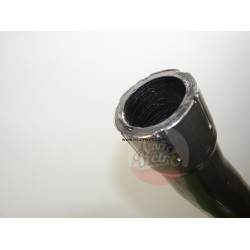 SILENCIEUX ECHAPPEMENT YAMAHA WRF 450