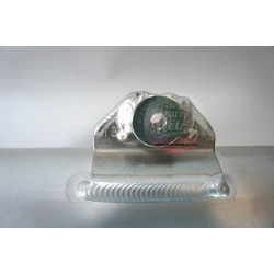 SILENCIEUX ECHAPPEMENT YAMAHA WRF 450