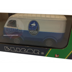 NEW ELIGOR RENAULT 1000KG POTASSE D'ALSACE VAN