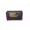 NEW RENAULT TRAFIC VAN 1/43