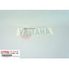 NEW YAMAHA YZF R6 EMBLEM