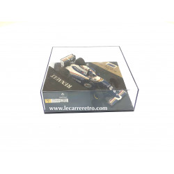 NEW RENAULT WILLIAMS W16...
