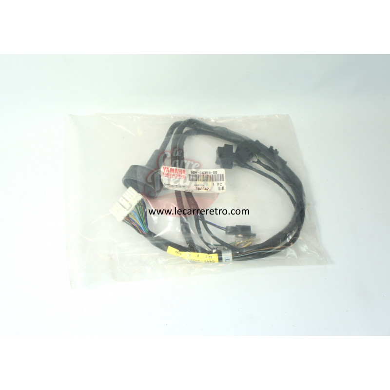 NEW YAMAHA FZS600 HEADLIGHT CORD