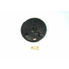 NEW YAMAHA XT500 BRAKE SHOE PLATE ASSY