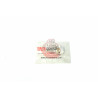 CACHE 3 PARE BOUE ARRIERE YAMAHA FJR1300