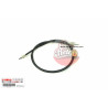 NEW YAMAHA XP125 SPEEDOMETER CABLE