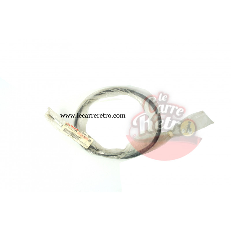 NEW YAMAHA XS850 SPEEDOMETER CABLE