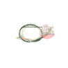 NEW YAMAHA YB-1 SPEEDOMETER CABLE ASSY