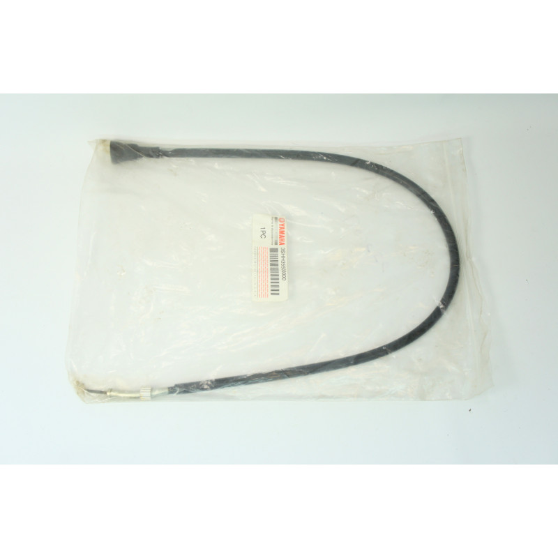 NEW YAMAHA TDR12 SPEEDOMETER CABLE ASSY