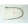 NEW YAMAHA TDR12 SPEEDOMETER CABLE ASSY