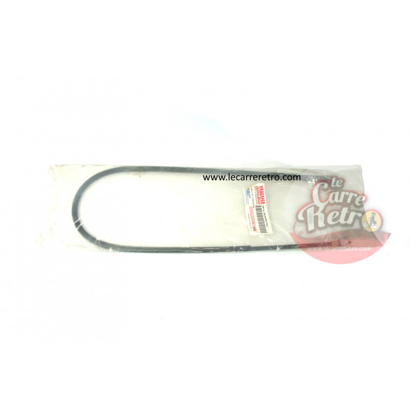 NEW YAMAHACW50 SPEEDOMETER CABLE ASSY