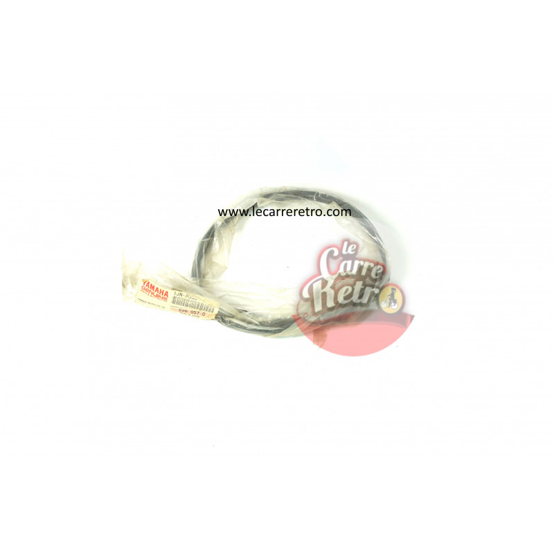NEW YAMAHA DT250 SPEEDOMETER CABLE