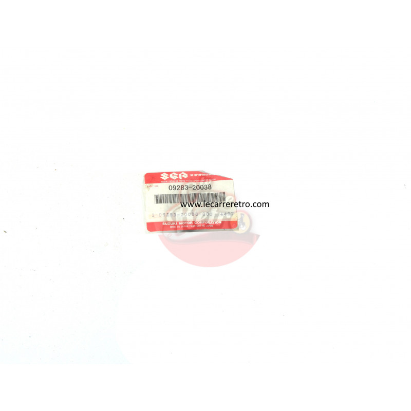 NEW SUZUKI LT80 OIL SEAL